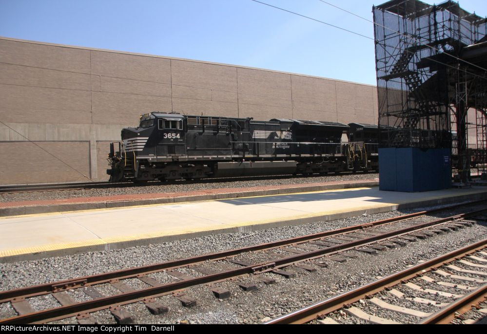 NS 3654